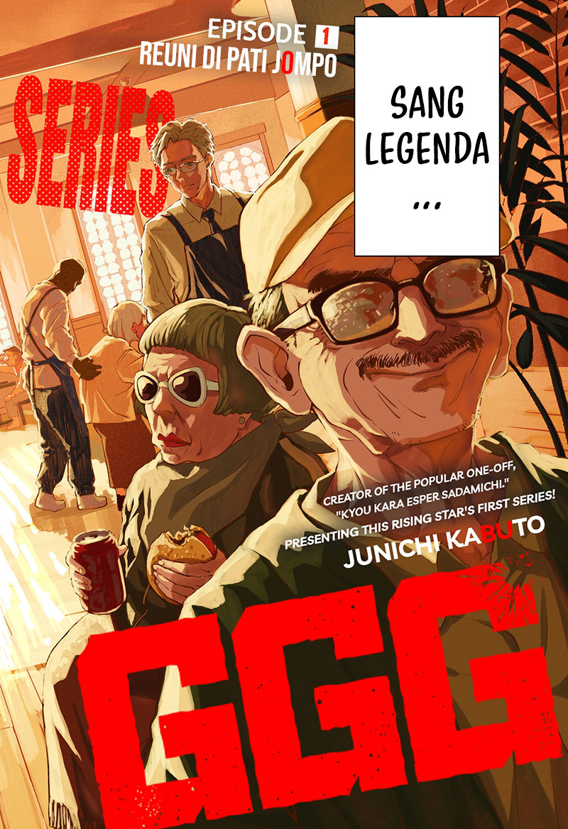 G.G.G. (KABUTO Junichi)