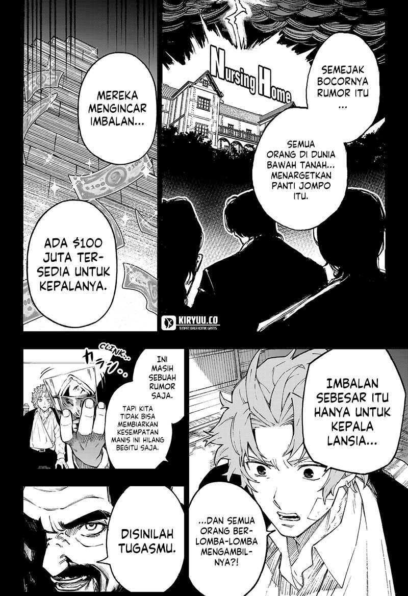 G.G.G. (KABUTO Junichi)