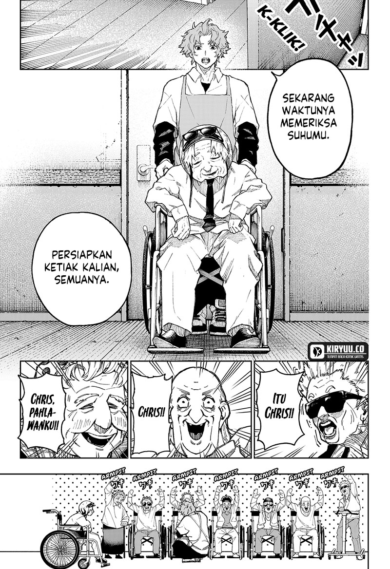 G.G.G. (KABUTO Junichi)