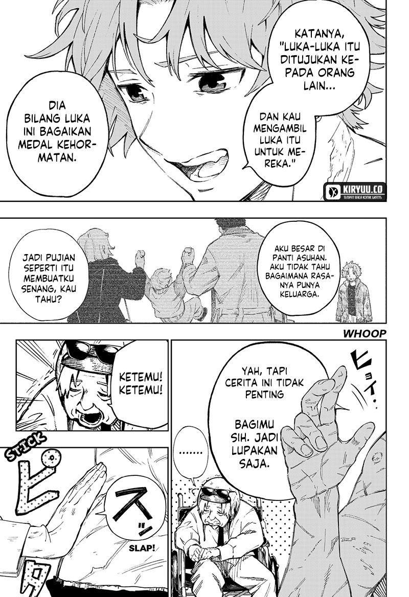 G.G.G. (KABUTO Junichi)