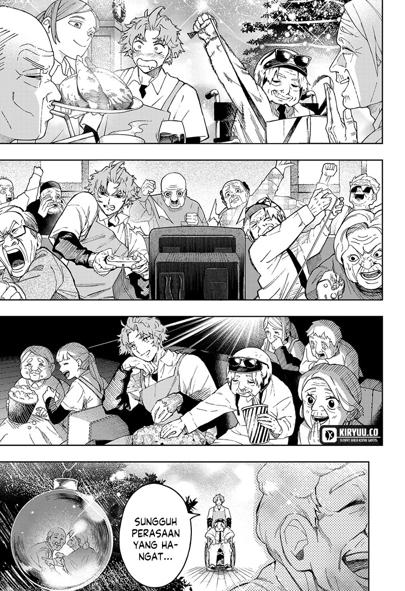 G.G.G. (KABUTO Junichi)