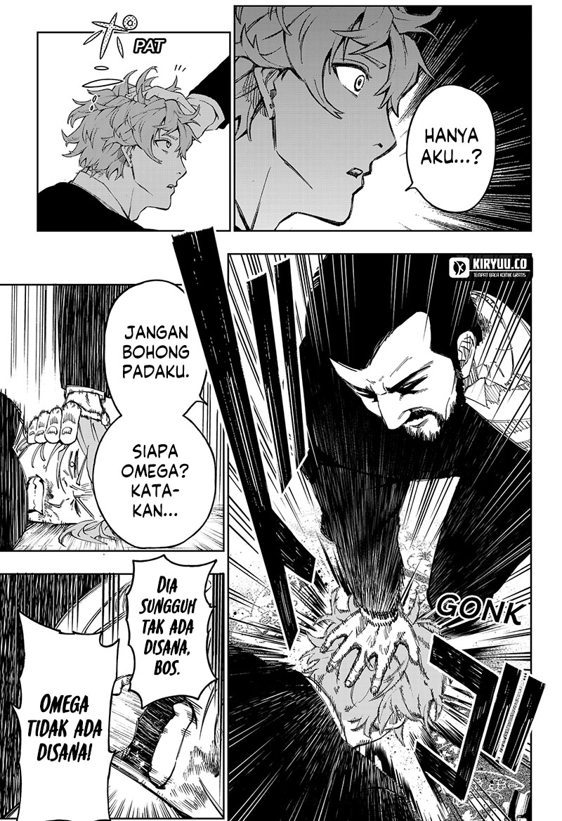 G.G.G. (KABUTO Junichi)