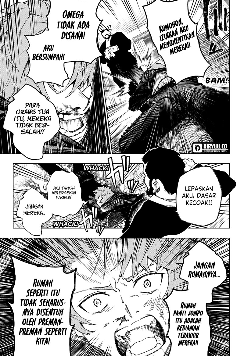 G.G.G. (KABUTO Junichi)