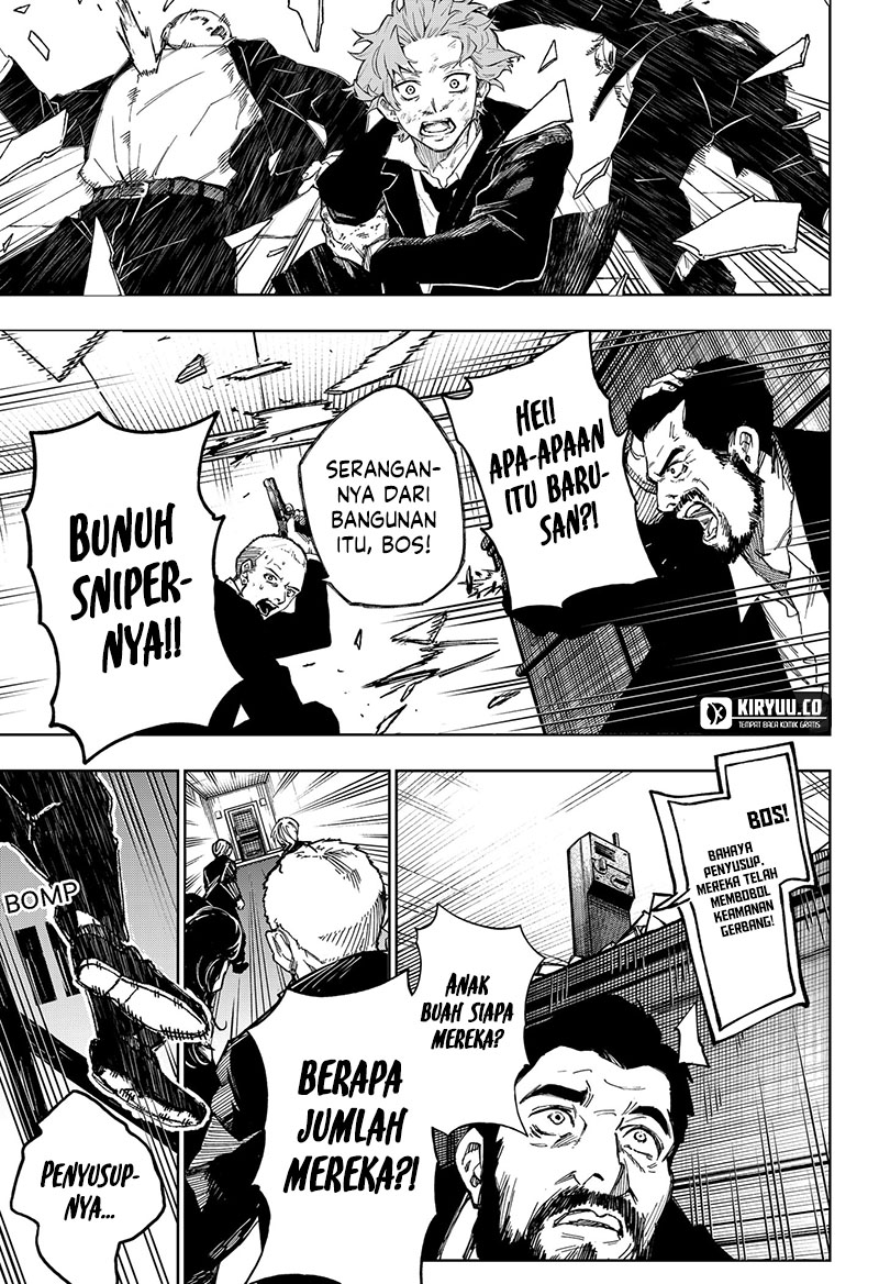 G.G.G. (KABUTO Junichi)
