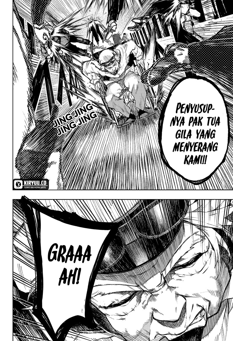 G.G.G. (KABUTO Junichi)