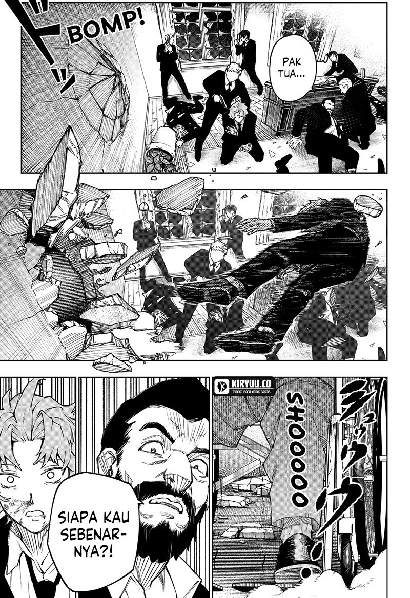 G.G.G. (KABUTO Junichi)