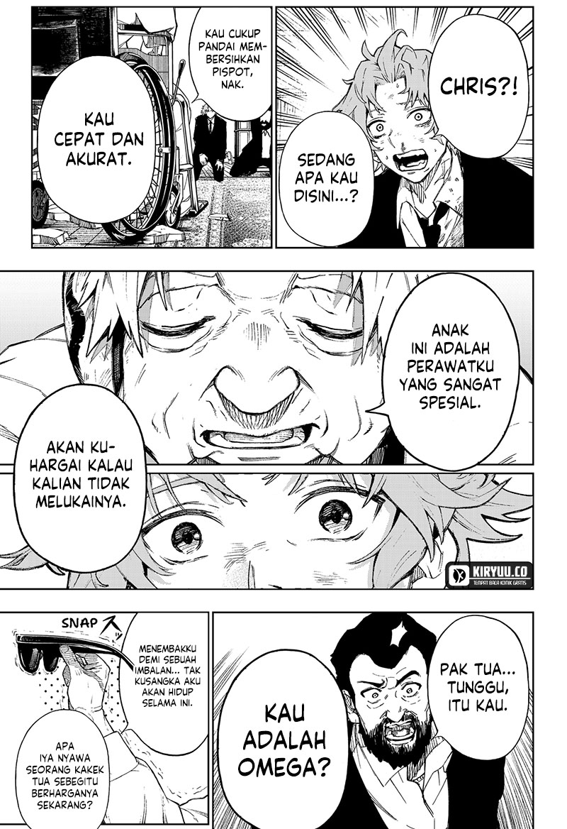 G.G.G. (KABUTO Junichi)