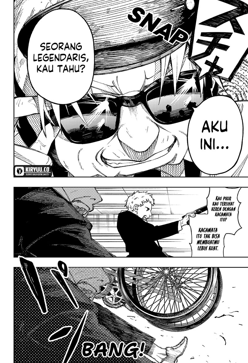 G.G.G. (KABUTO Junichi)