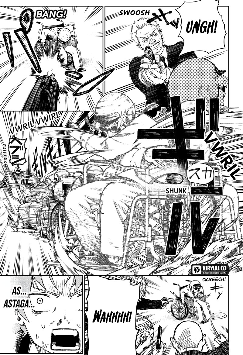 G.G.G. (KABUTO Junichi)