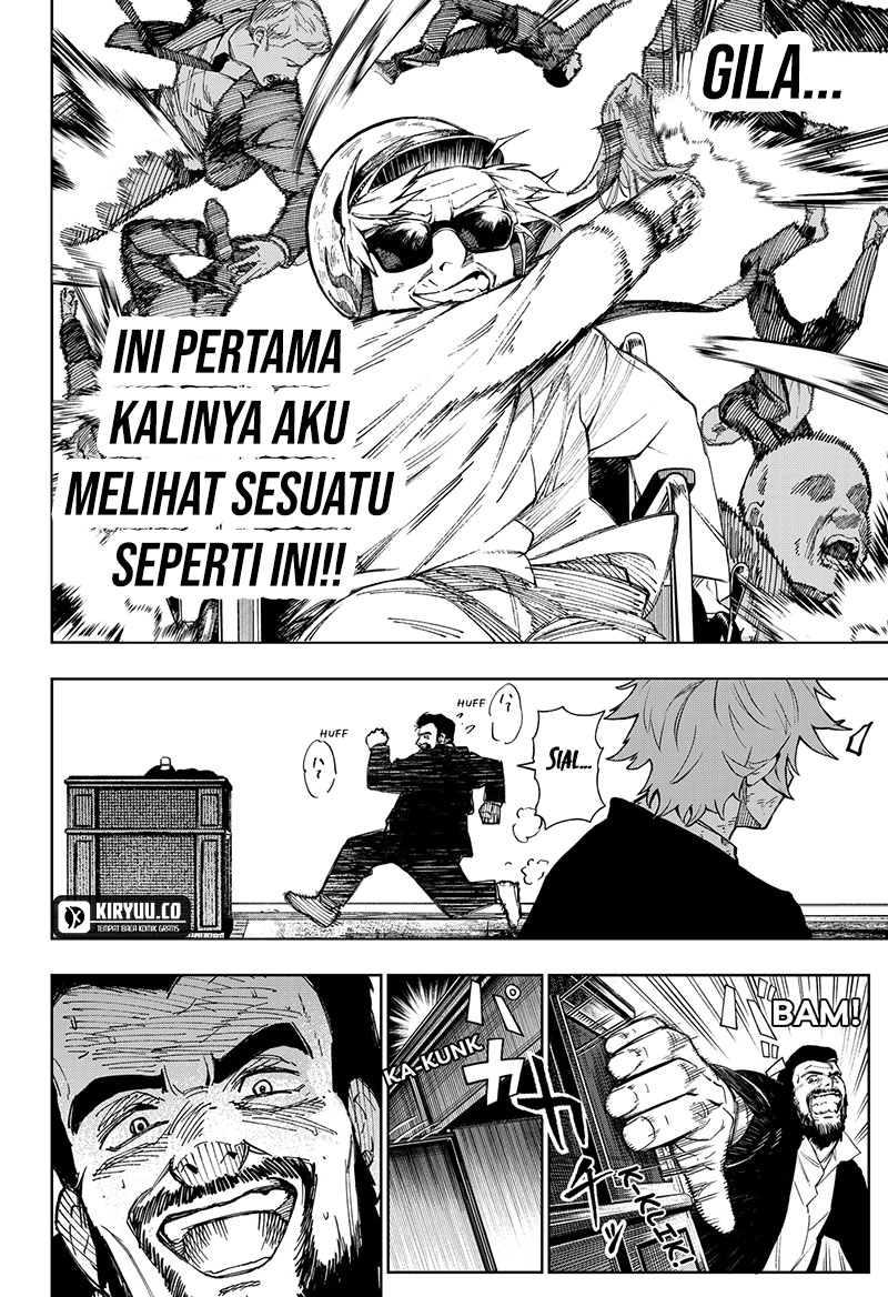 G.G.G. (KABUTO Junichi)