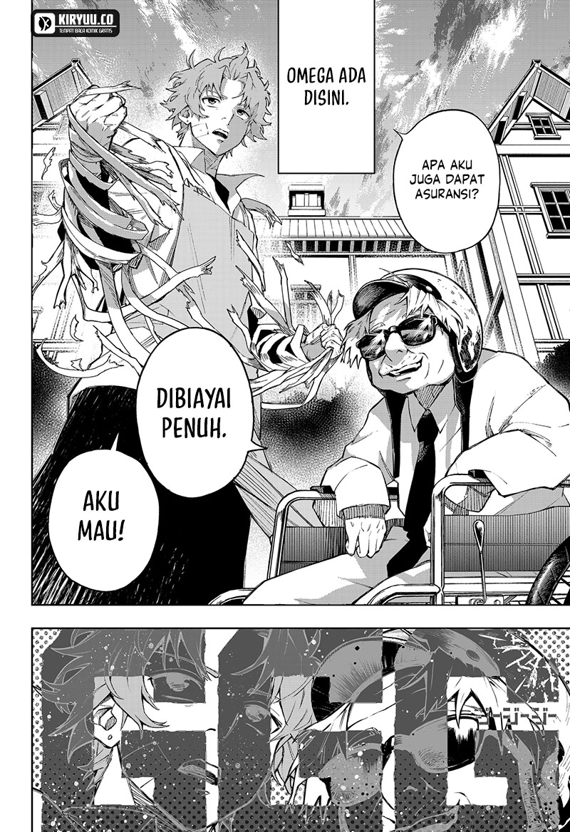 G.G.G. (KABUTO Junichi)