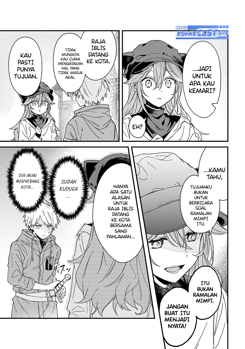 Gachi Koi Maou-sama