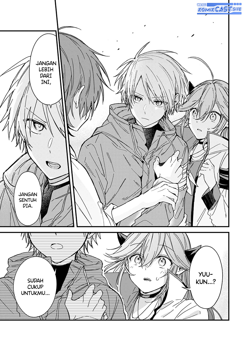 Gachi Koi Maou-sama