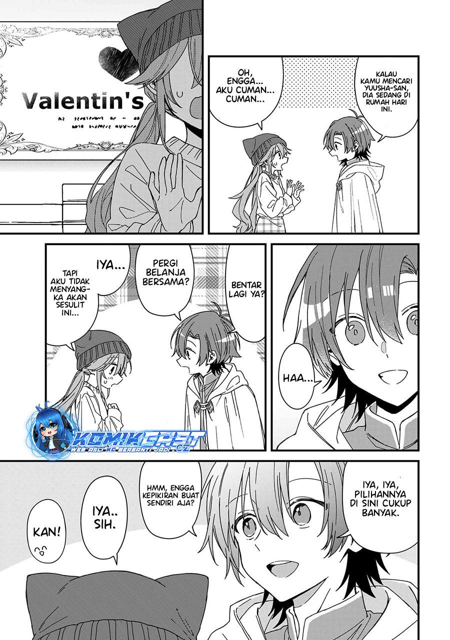 Gachi Koi Maou-sama