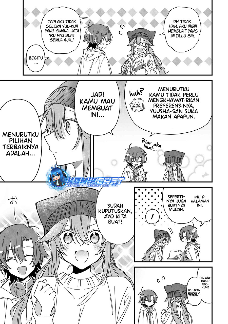 Gachi Koi Maou-sama