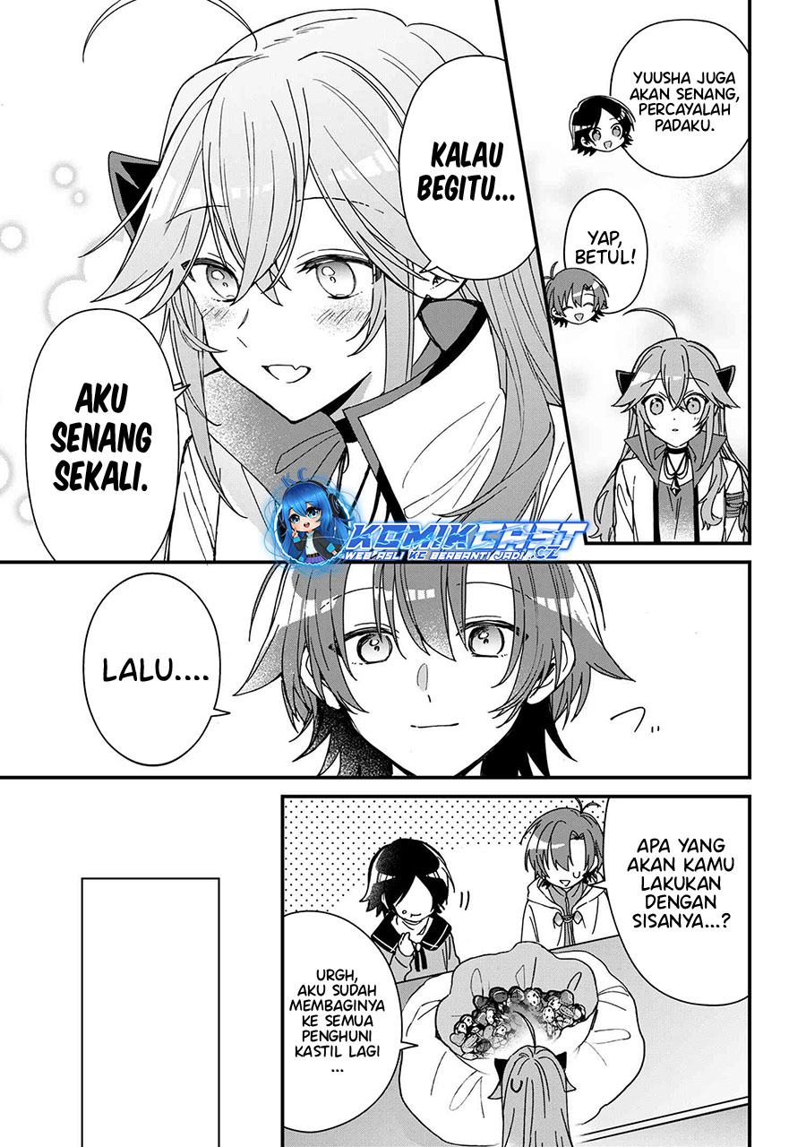 Gachi Koi Maou-sama