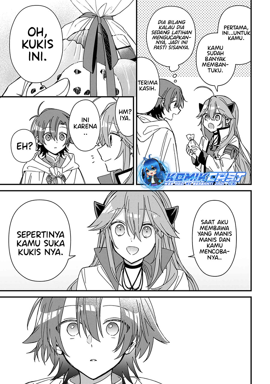 Gachi Koi Maou-sama