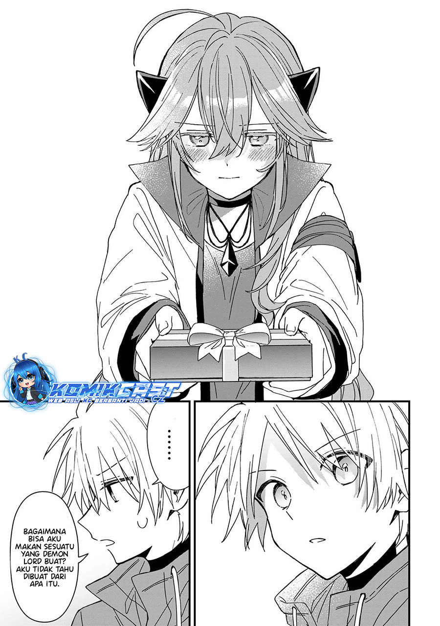Gachi Koi Maou-sama