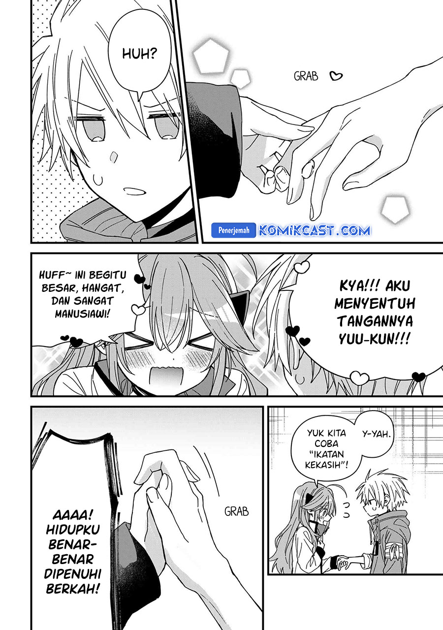 Gachi Koi Maou-sama