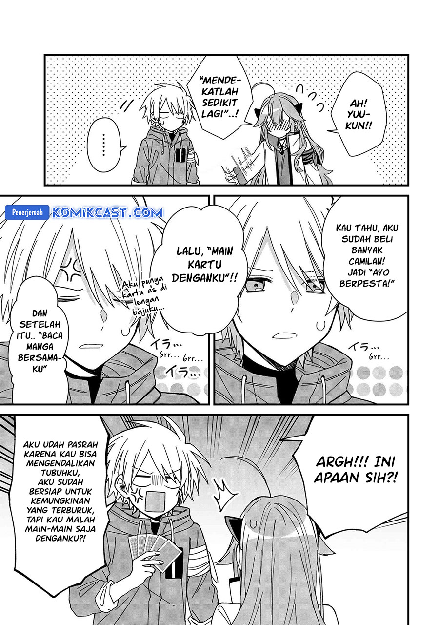 Gachi Koi Maou-sama