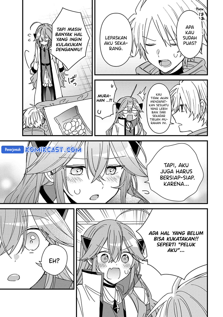 Gachi Koi Maou-sama