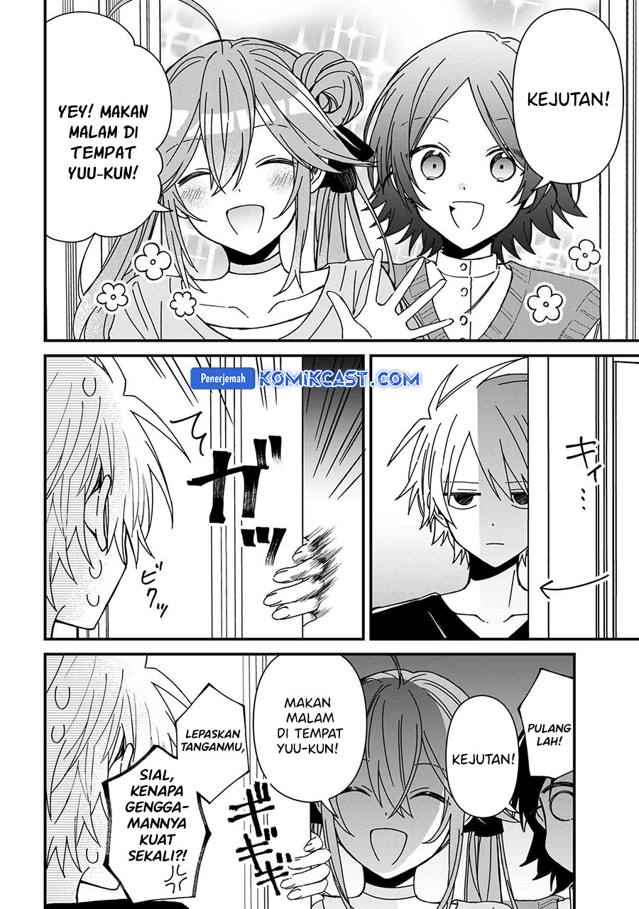 Gachi Koi Maou-sama