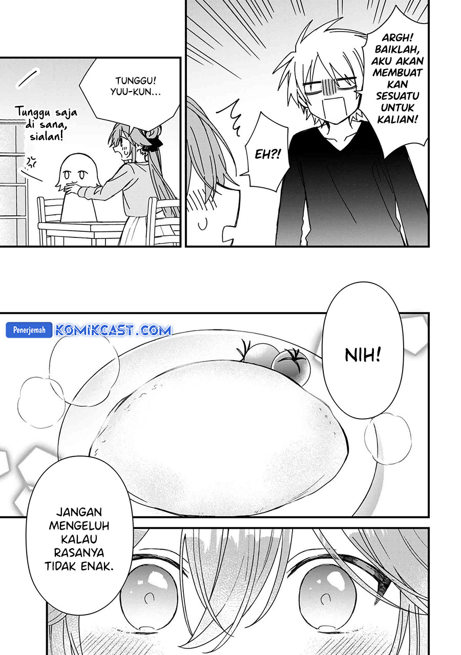 Gachi Koi Maou-sama