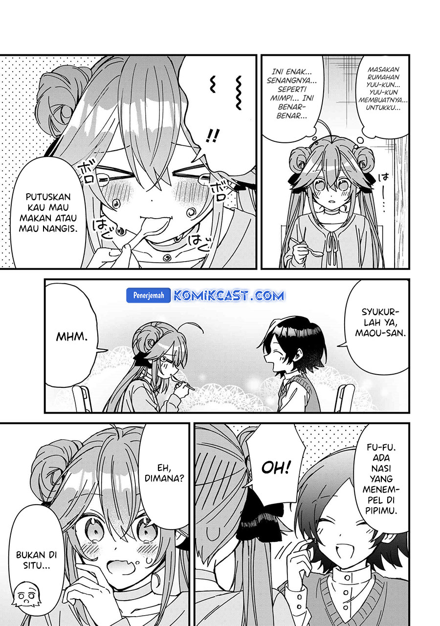 Gachi Koi Maou-sama