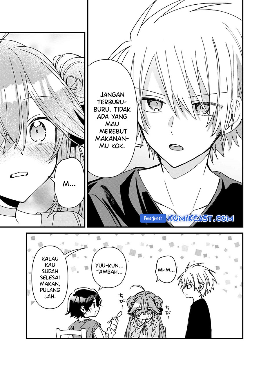 Gachi Koi Maou-sama