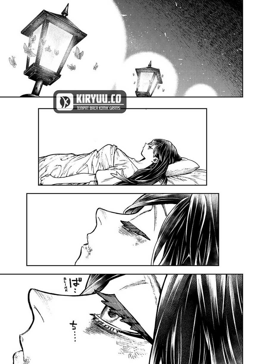 Gachiakuta