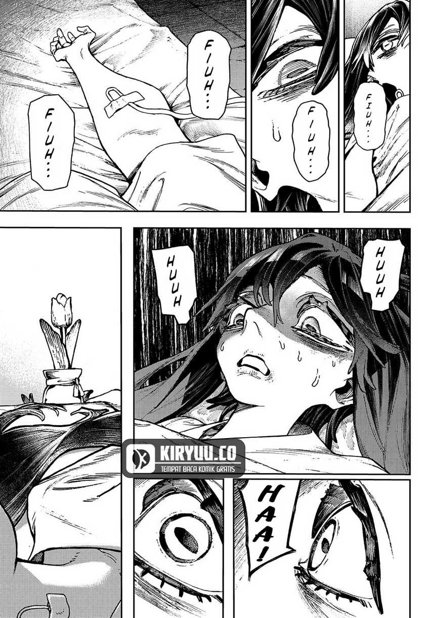 Gachiakuta