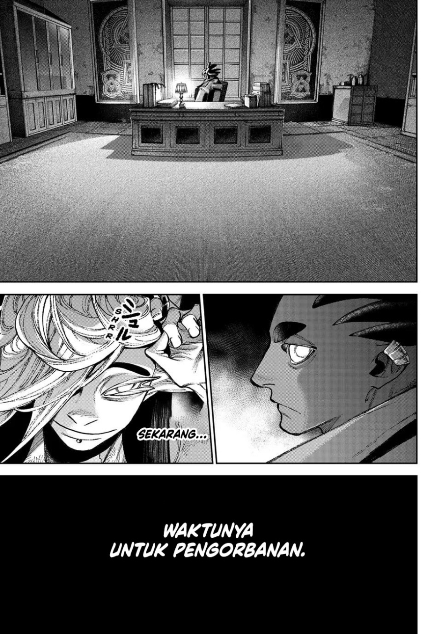 Gachiakuta