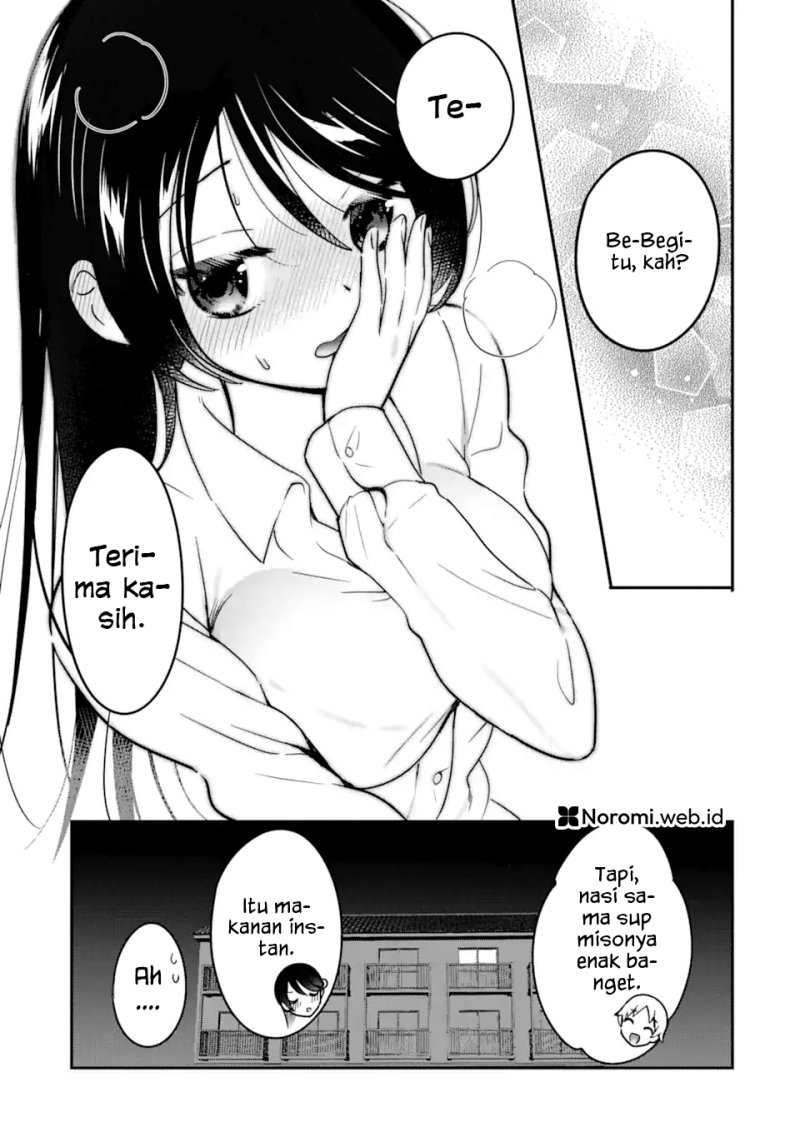 Gakuen 1 no Bishoujo wa x x Eshi no Ore ni Horeteiru!? (The Number 1 Beautiful Girl in the School is in Love With Me, the XXX Artist.)