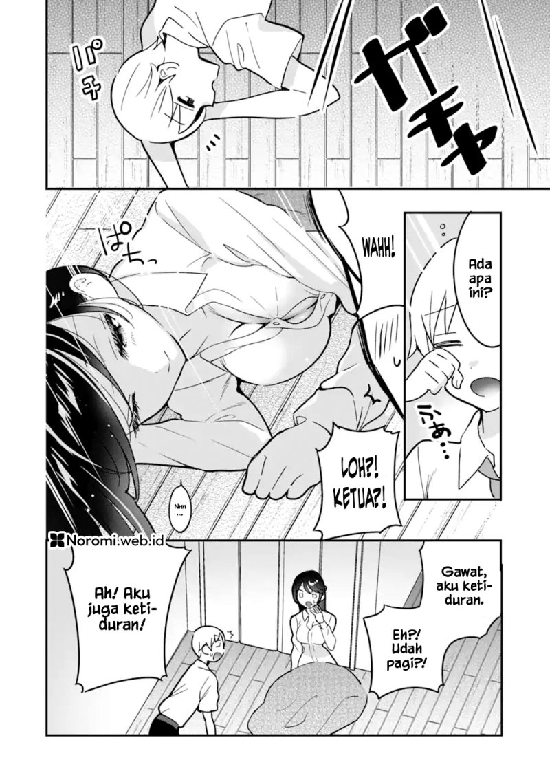 Gakuen 1 no Bishoujo wa x x Eshi no Ore ni Horeteiru!? (The Number 1 Beautiful Girl in the School is in Love With Me, the XXX Artist.)