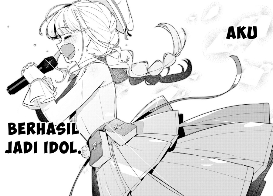 Gakuen Idolm@ster Gold Rush