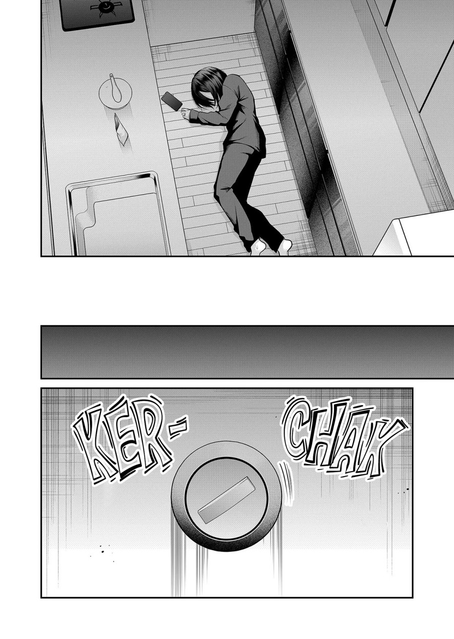 Gal Yome no Himitsu