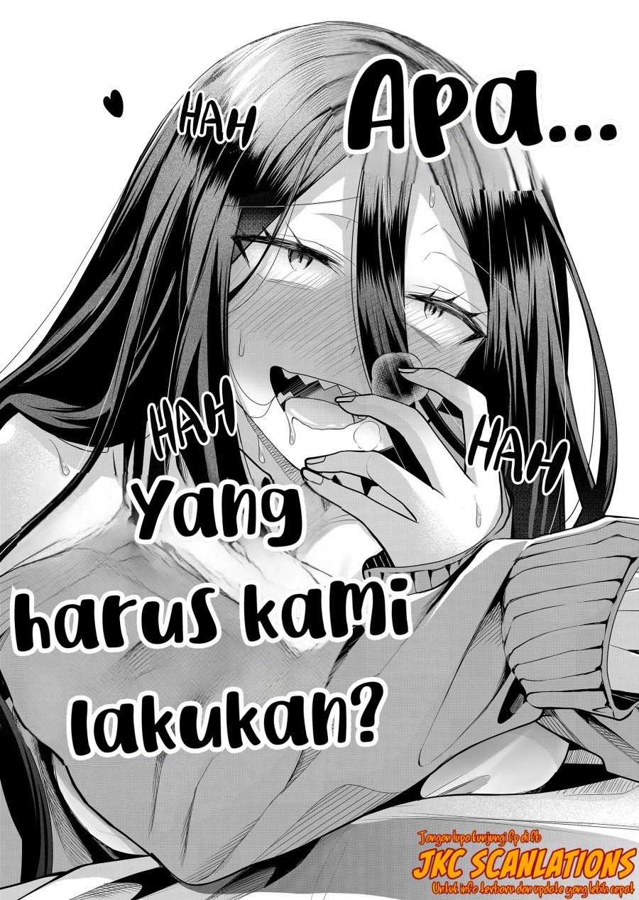 Gal Yome no Himitsu