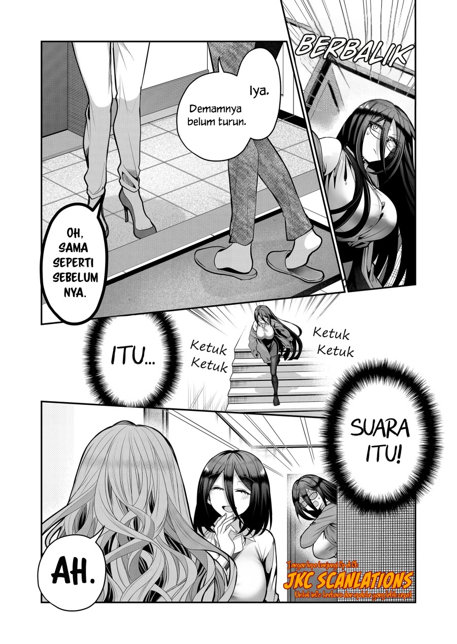 Gal Yome no Himitsu