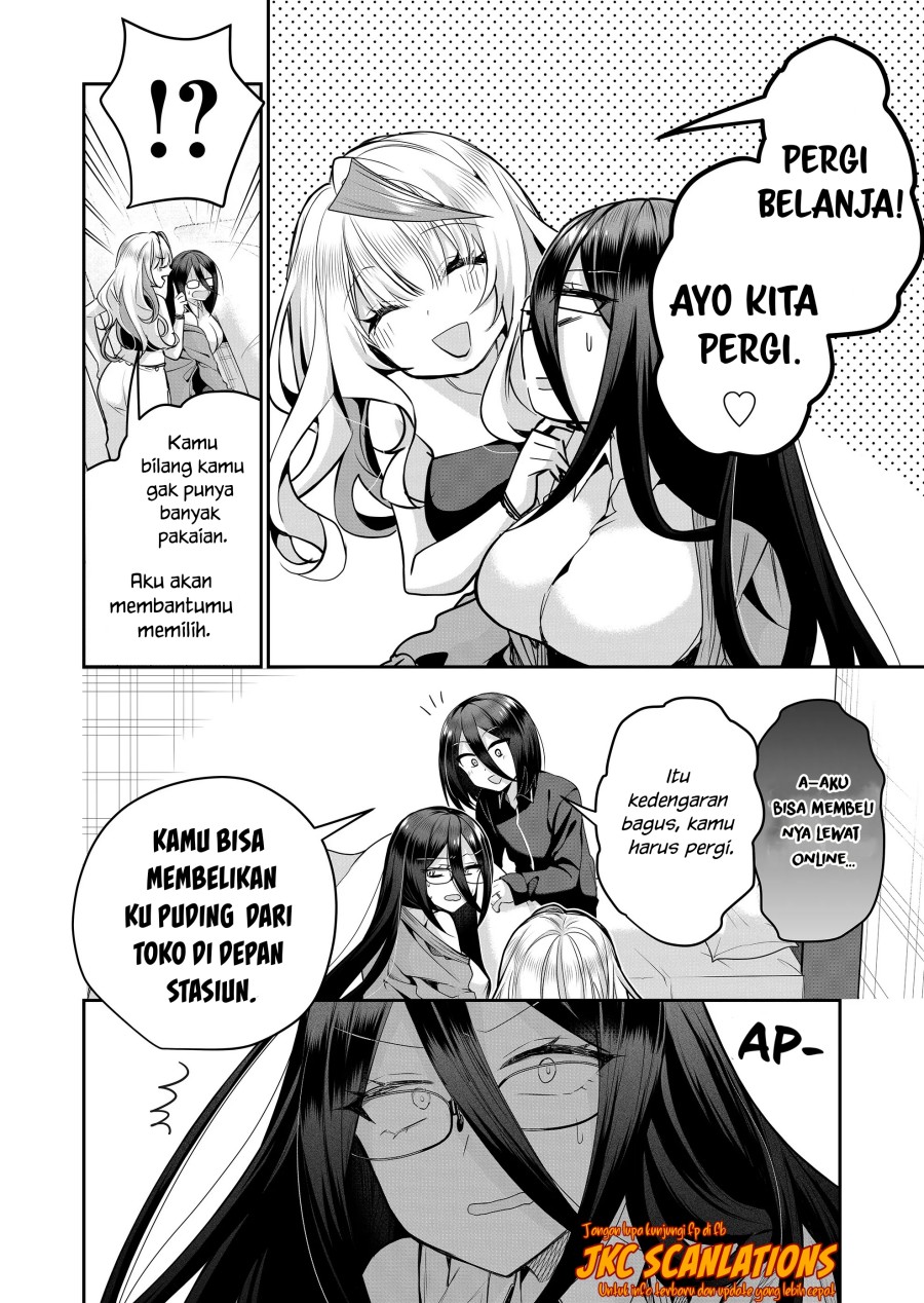 Gal Yome no Himitsu