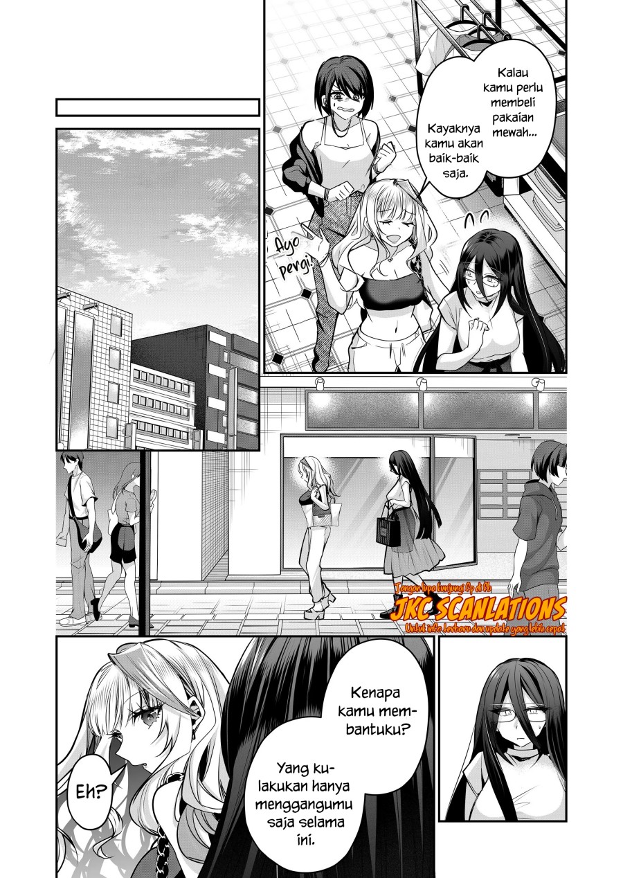 Gal Yome no Himitsu