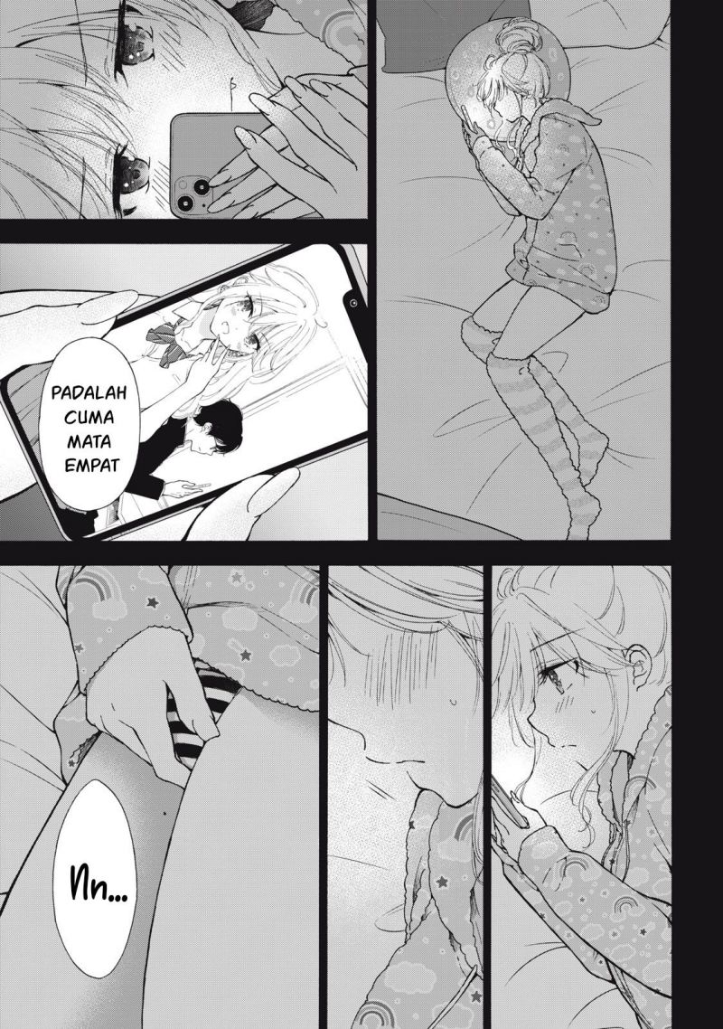 Gal niPA-chan wa Semararetai