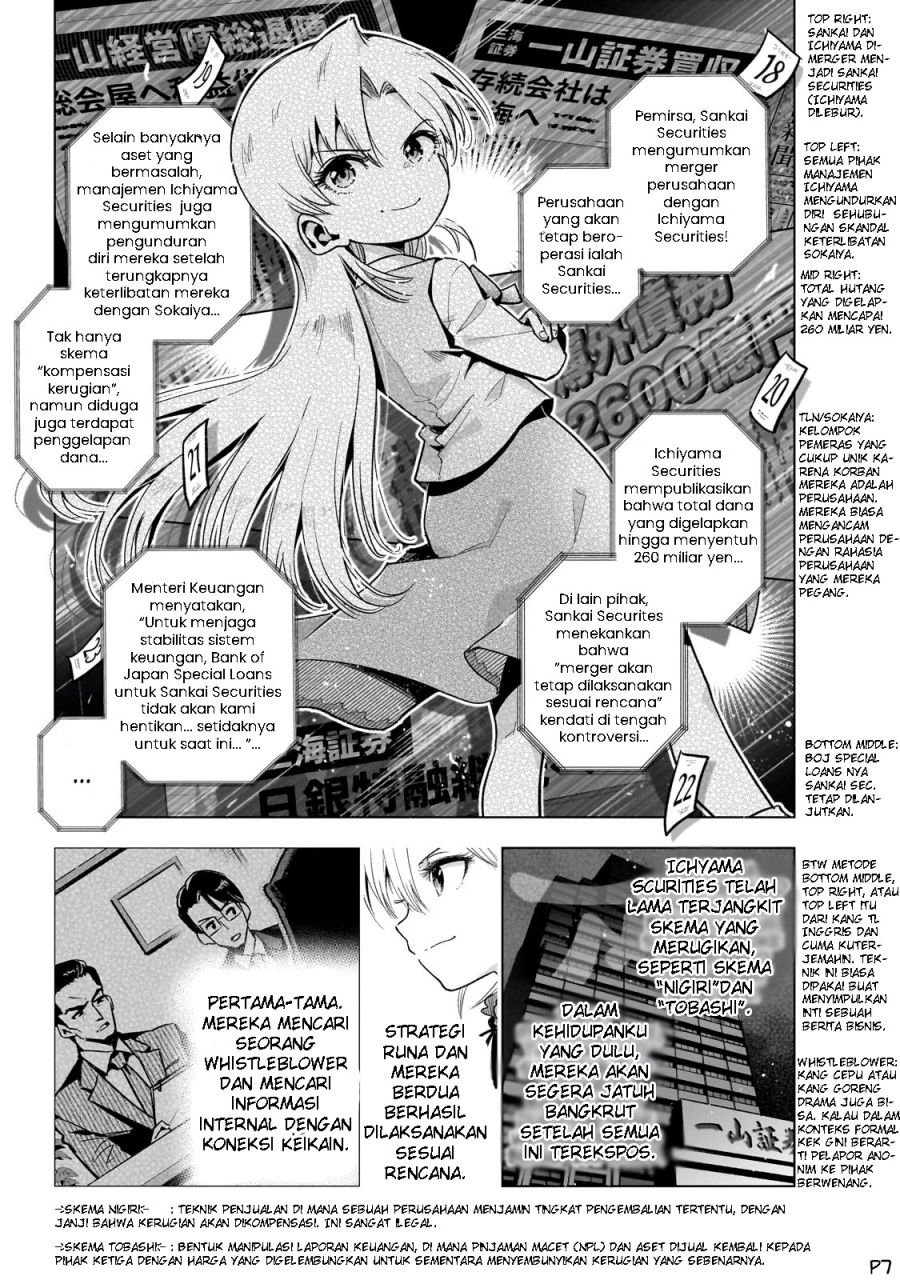 Gendai Shakai de Otome Game no Akuyaku Reijou wo suru no wa Chotto Taihen