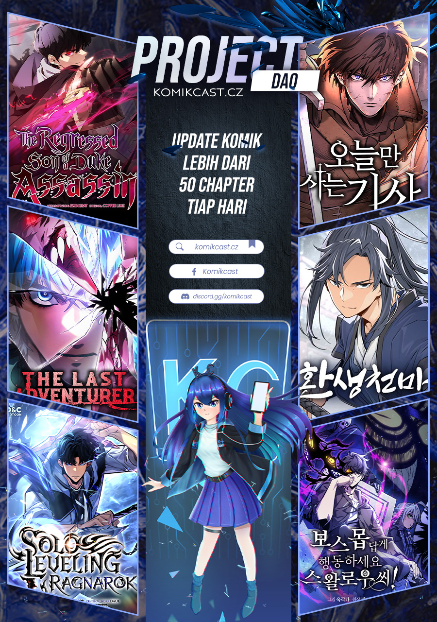 Genius Archer’s Streaming Chapter 47