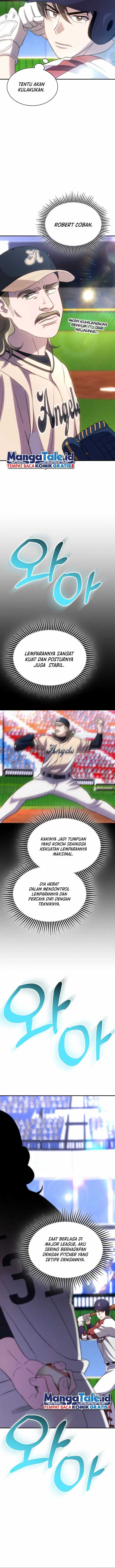Genius Hitter Hits Fastball