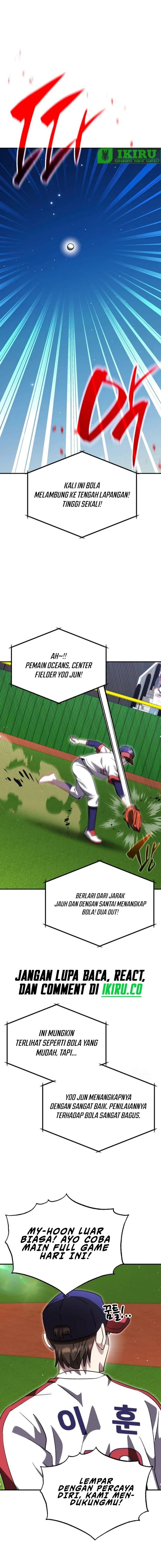 Genius Hitter Hits Fastball