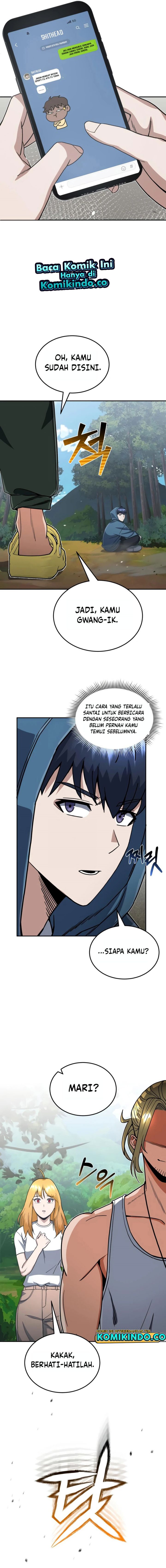 Genius of the Unique Lineage