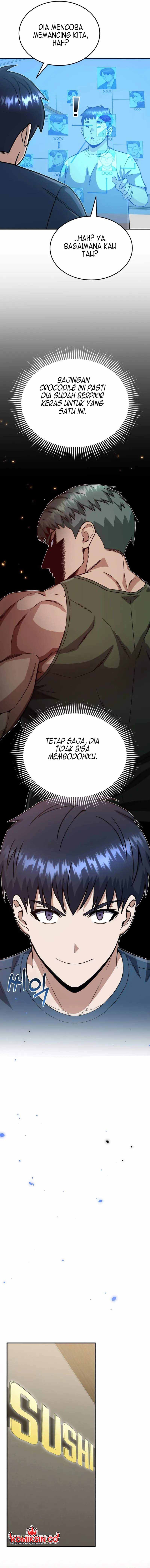 Genius of the Unique Lineage