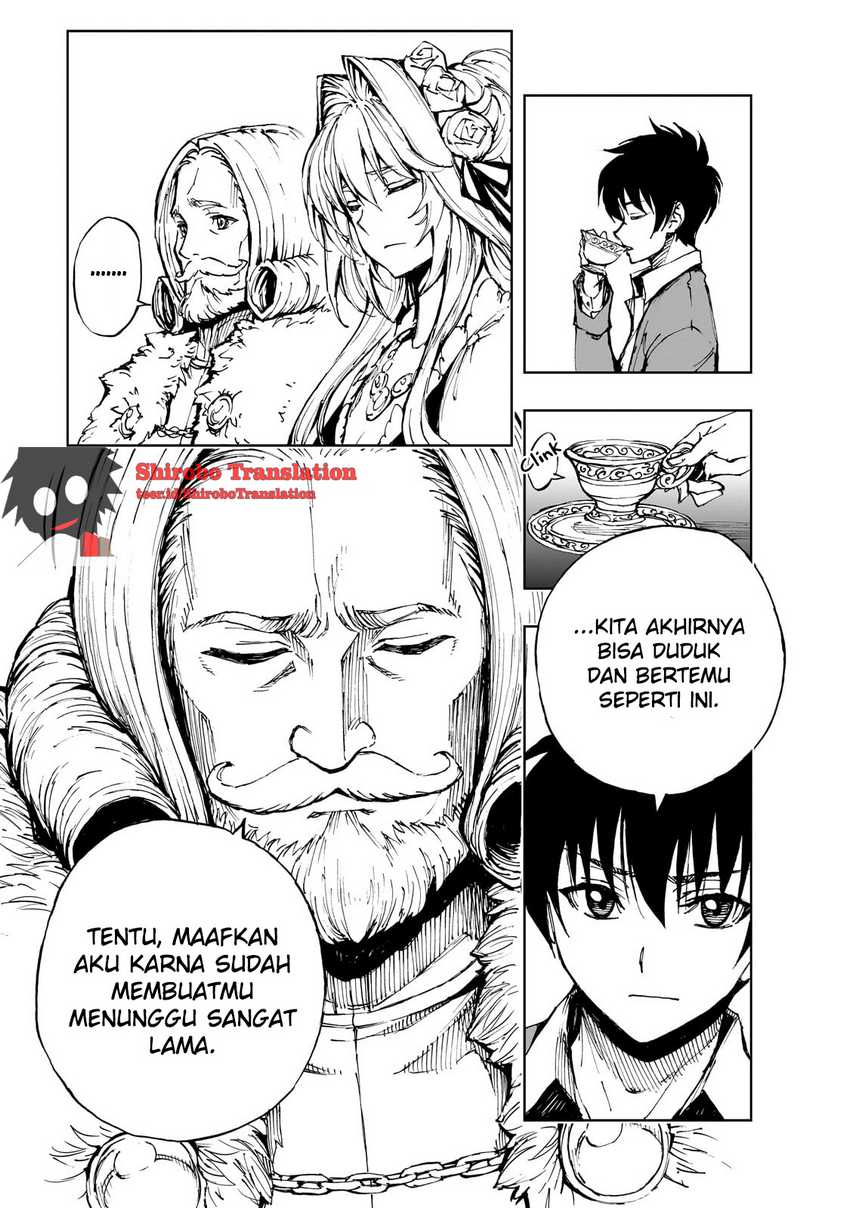 Genjitsu Shugi Yuusha no Oukoku Saikenki Chapter 51