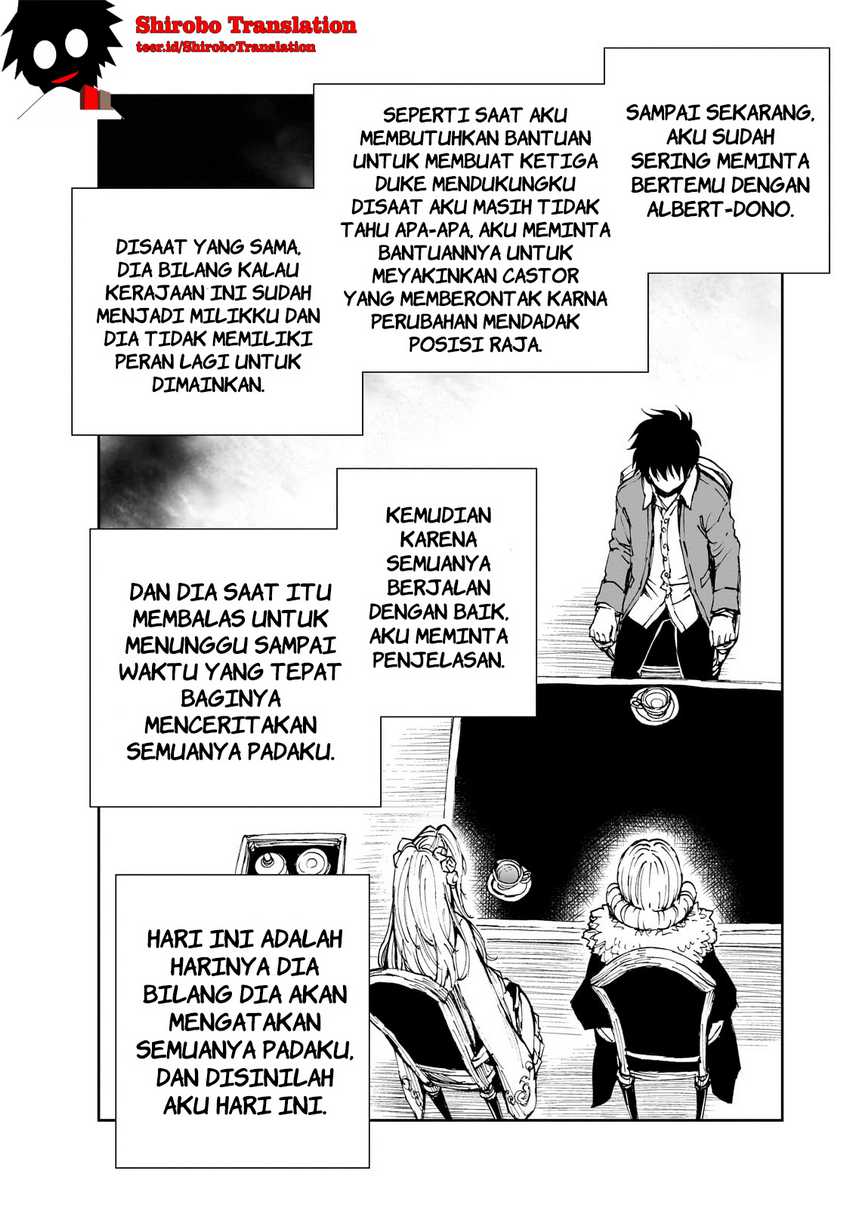 Genjitsu Shugi Yuusha no Oukoku Saikenki Chapter 51