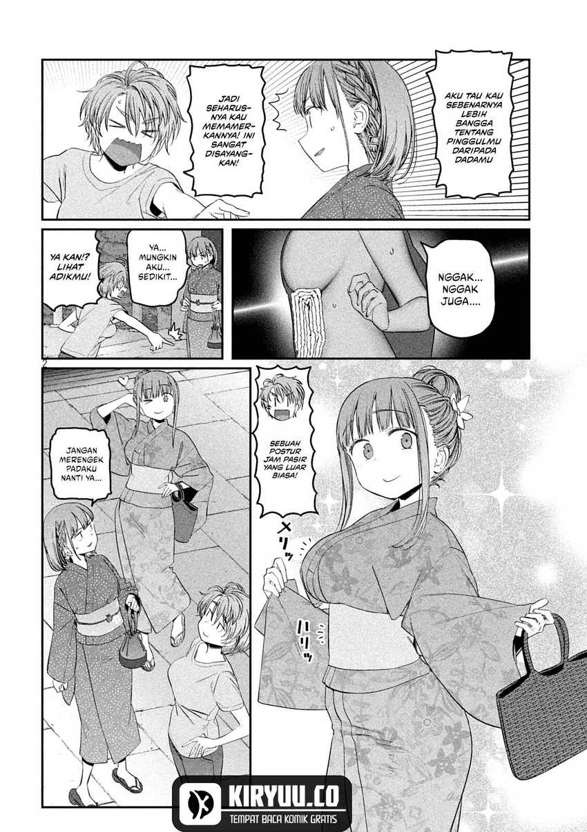 Getsuyoubi no Tawawa (Serialization)